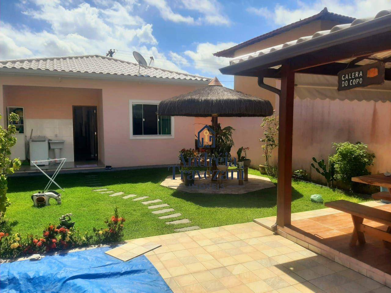 Casa de Condomínio à venda com 2 quartos, 130m² - Foto 28