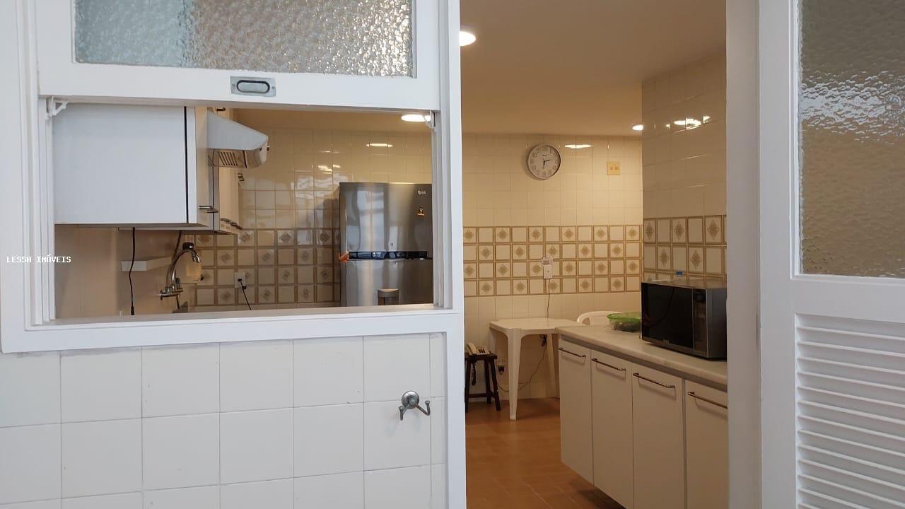 Apartamento à venda com 4 quartos, 200m² - Foto 27