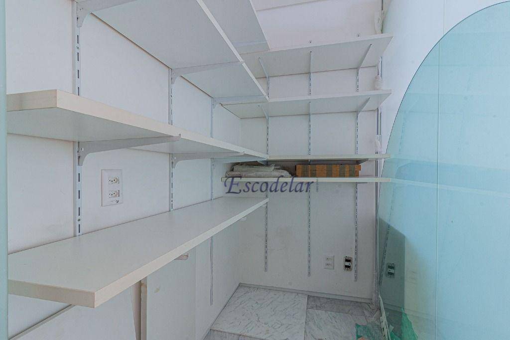 Apartamento à venda com 3 quartos, 180m² - Foto 19