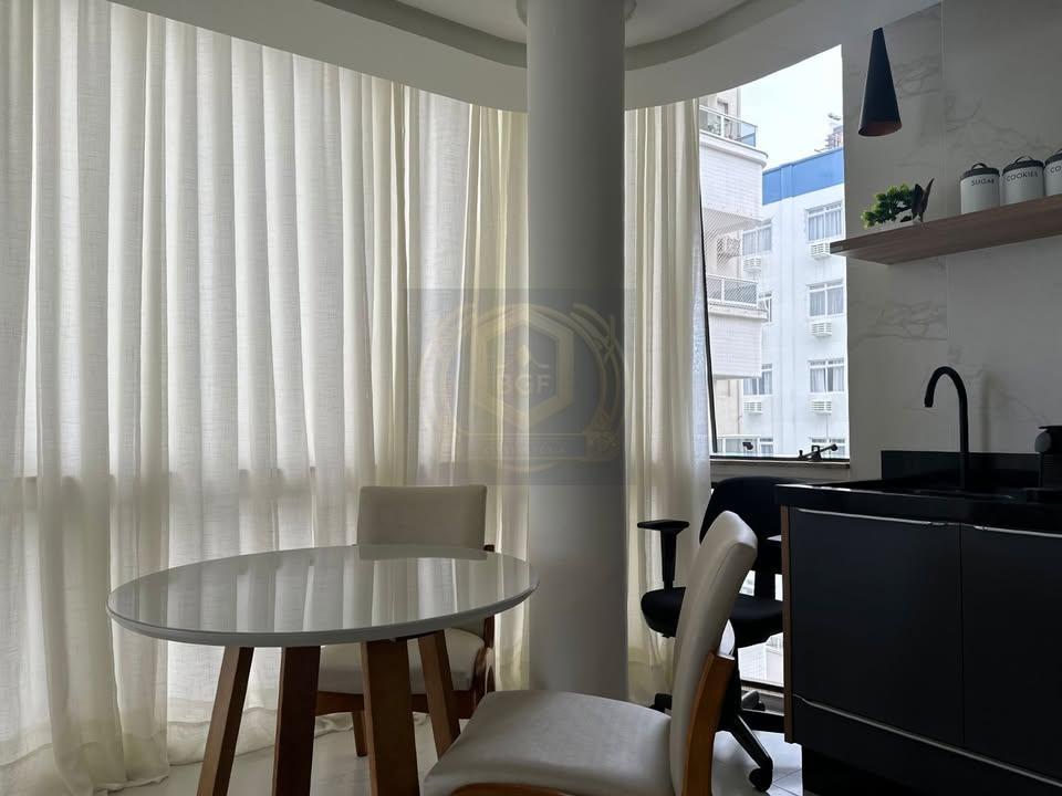 Apartamento à venda com 2 quartos, 85m² - Foto 5