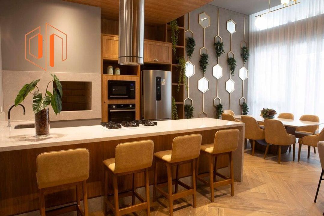 Apartamento à venda com 2 quartos, 111m² - Foto 11