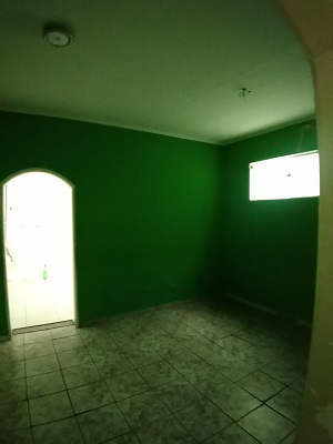 Casa para alugar com 1 quarto, 36m² - Foto 5