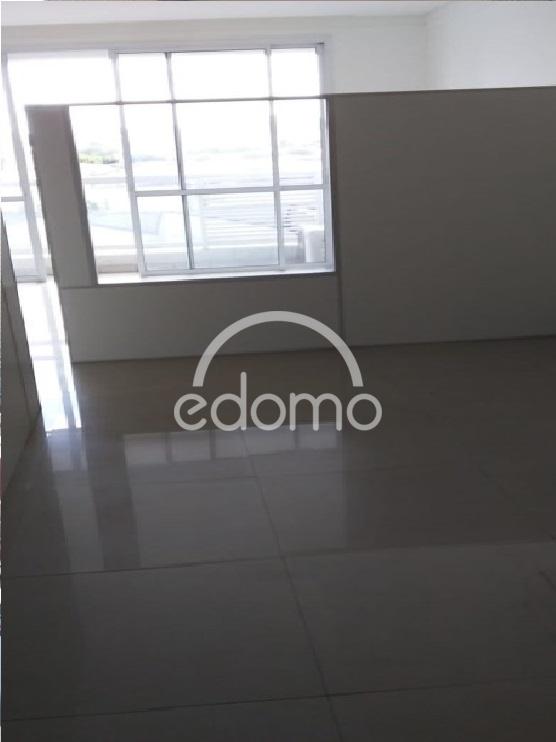 Conjunto Comercial-Sala para alugar, 57m² - Foto 2