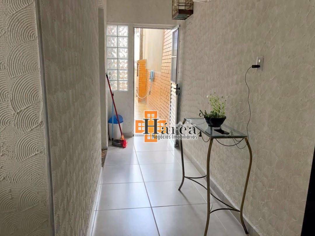 Casa à venda com 3 quartos, 153m² - Foto 7