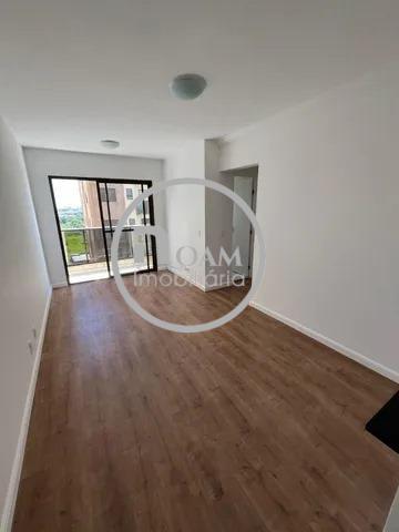 Apartamento à venda com 2 quartos, 52m² - Foto 1