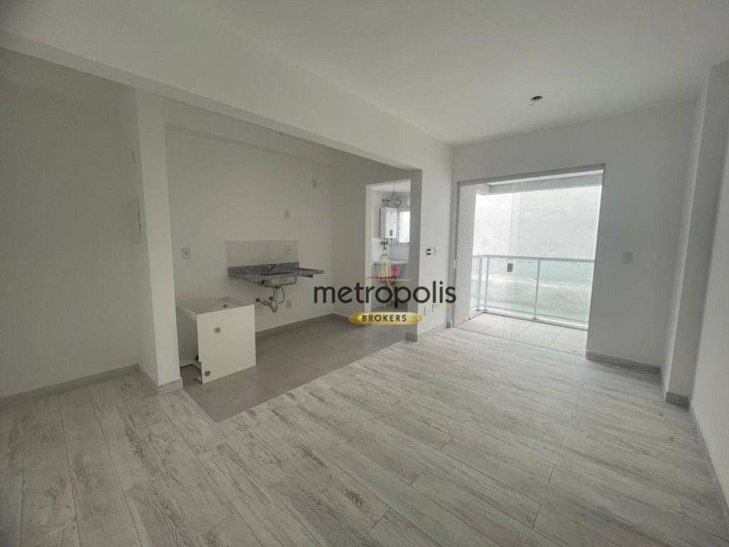 Apartamento para alugar com 2 quartos, 58m² - Foto 2