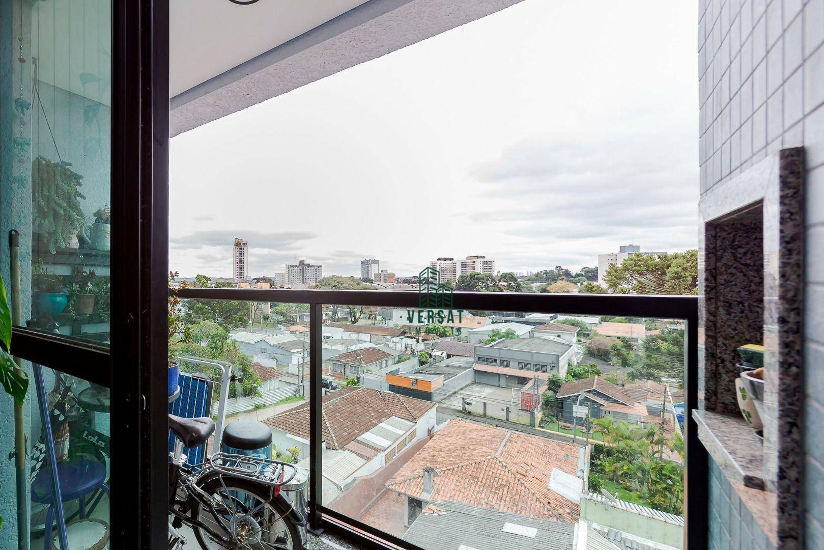 Apartamento à venda com 1 quarto, 28m² - Foto 4