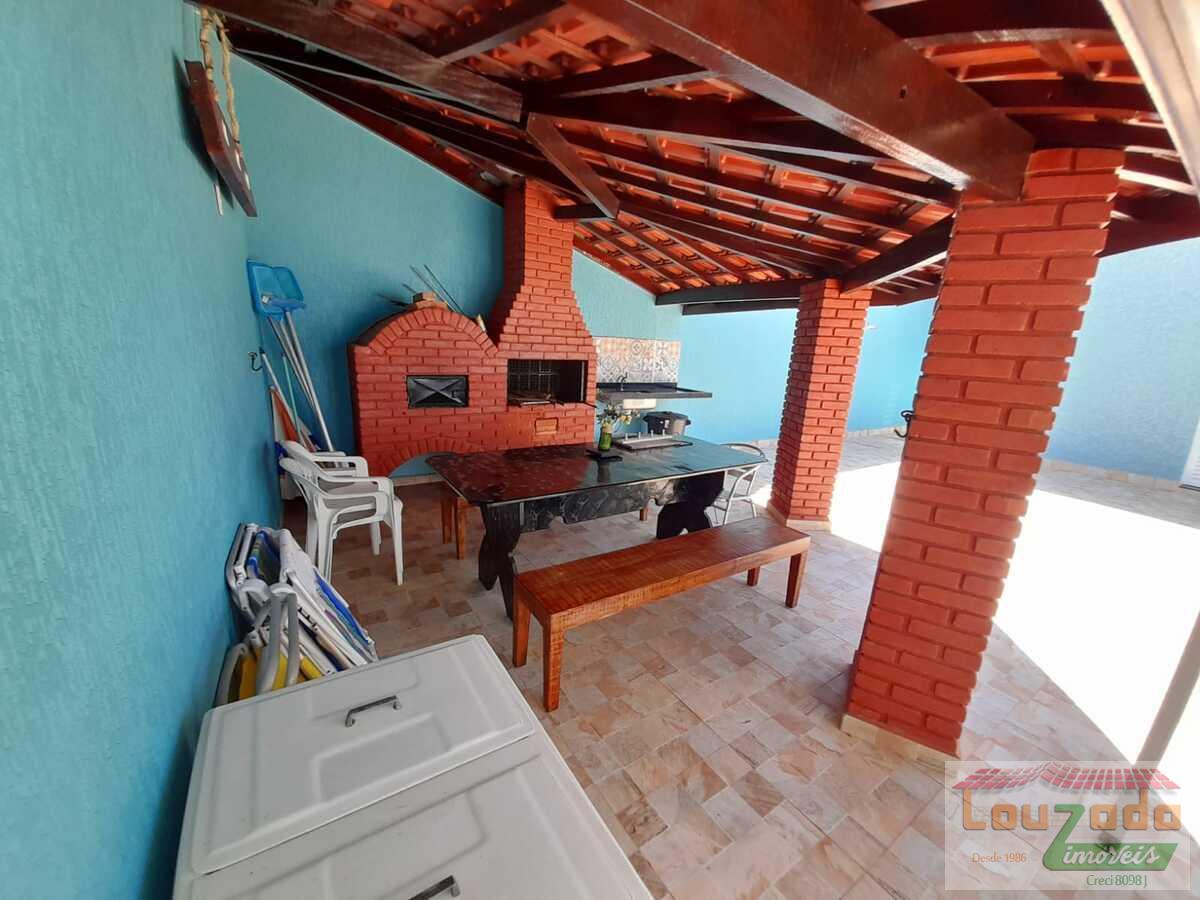 Casa à venda com 4 quartos, 317m² - Foto 18