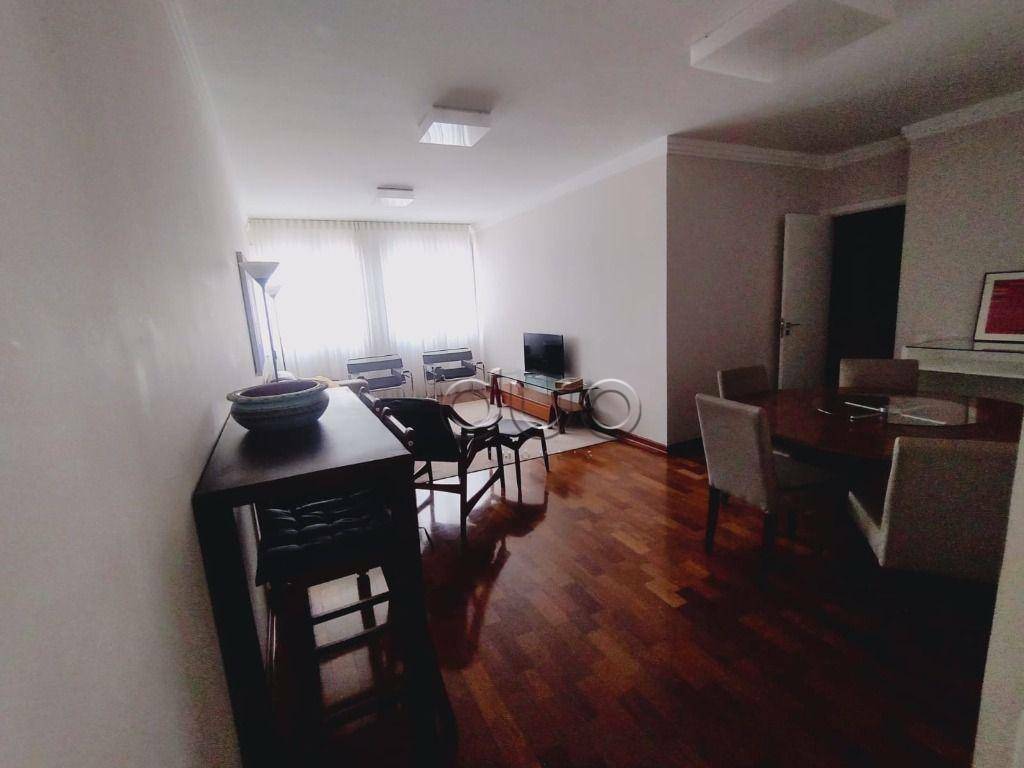 Apartamento para alugar com 3 quartos, 152m² - Foto 5