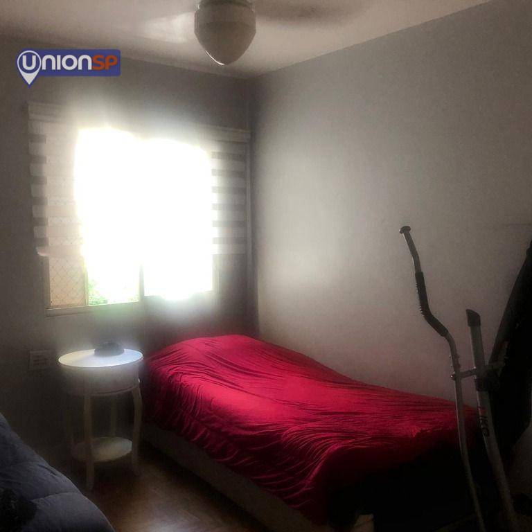 Apartamento à venda com 3 quartos, 130m² - Foto 22