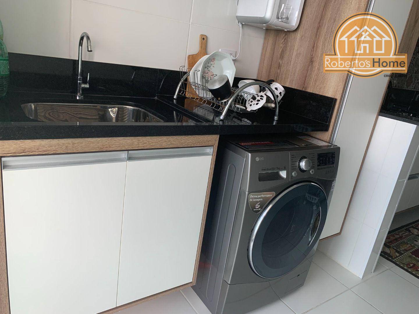 Apartamento à venda com 2 quartos, 84m² - Foto 22