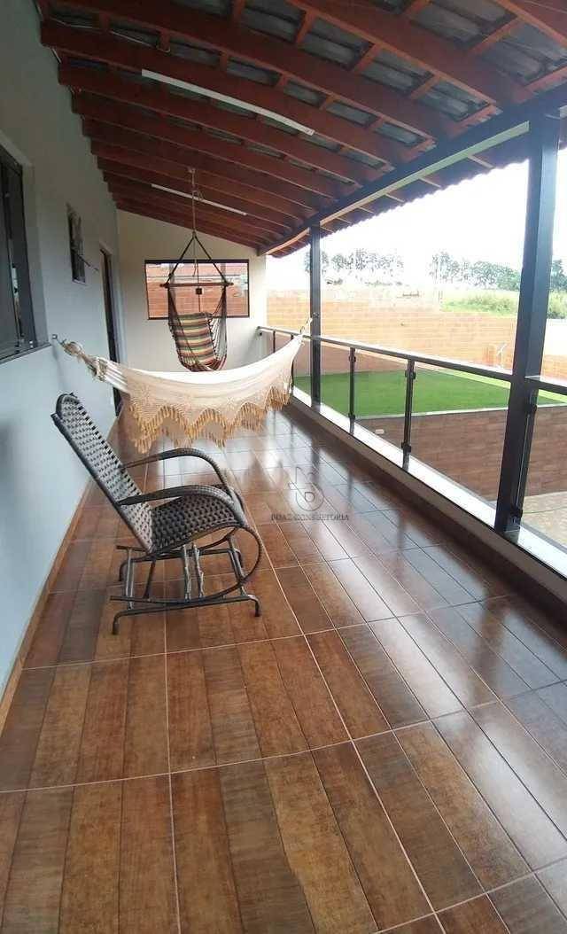 Chácara à venda com 3 quartos, 380m² - Foto 5