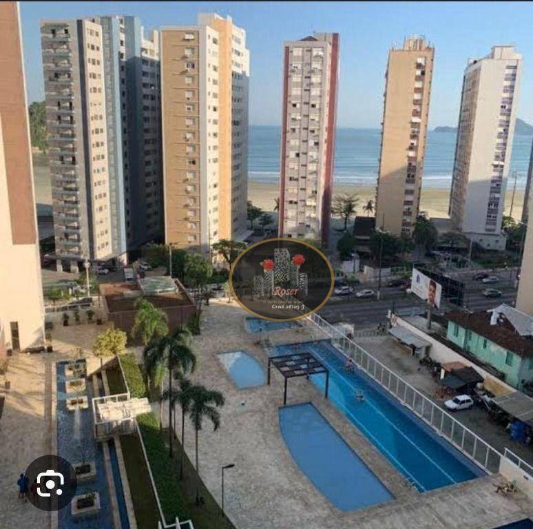 Apartamento à venda com 2 quartos, 77m² - Foto 1