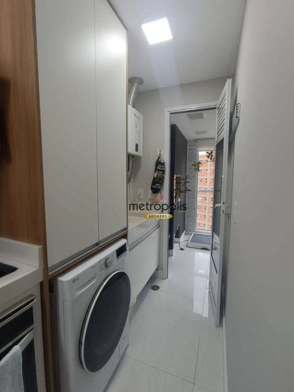 Apartamento à venda com 2 quartos, 63m² - Foto 8