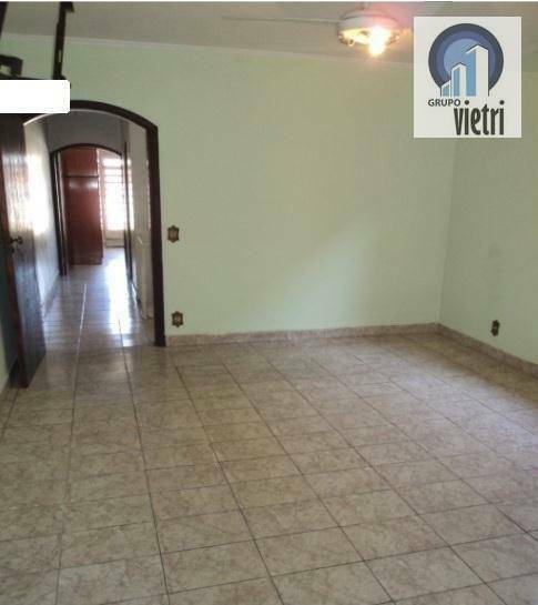 Sobrado à venda com 3 quartos, 125m² - Foto 12