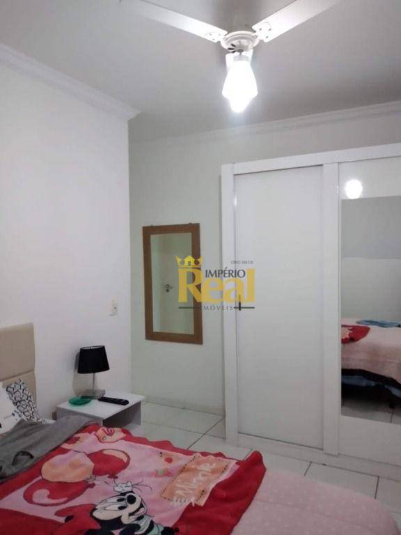 Casa à venda com 2 quartos, 95m² - Foto 5