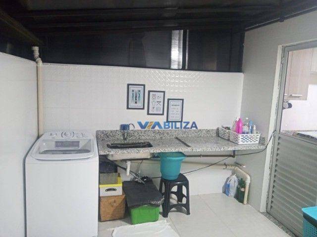 Apartamento à venda com 2 quartos, 55m² - Foto 2