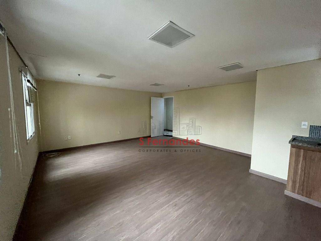 Conjunto Comercial-Sala para alugar, 30m² - Foto 8