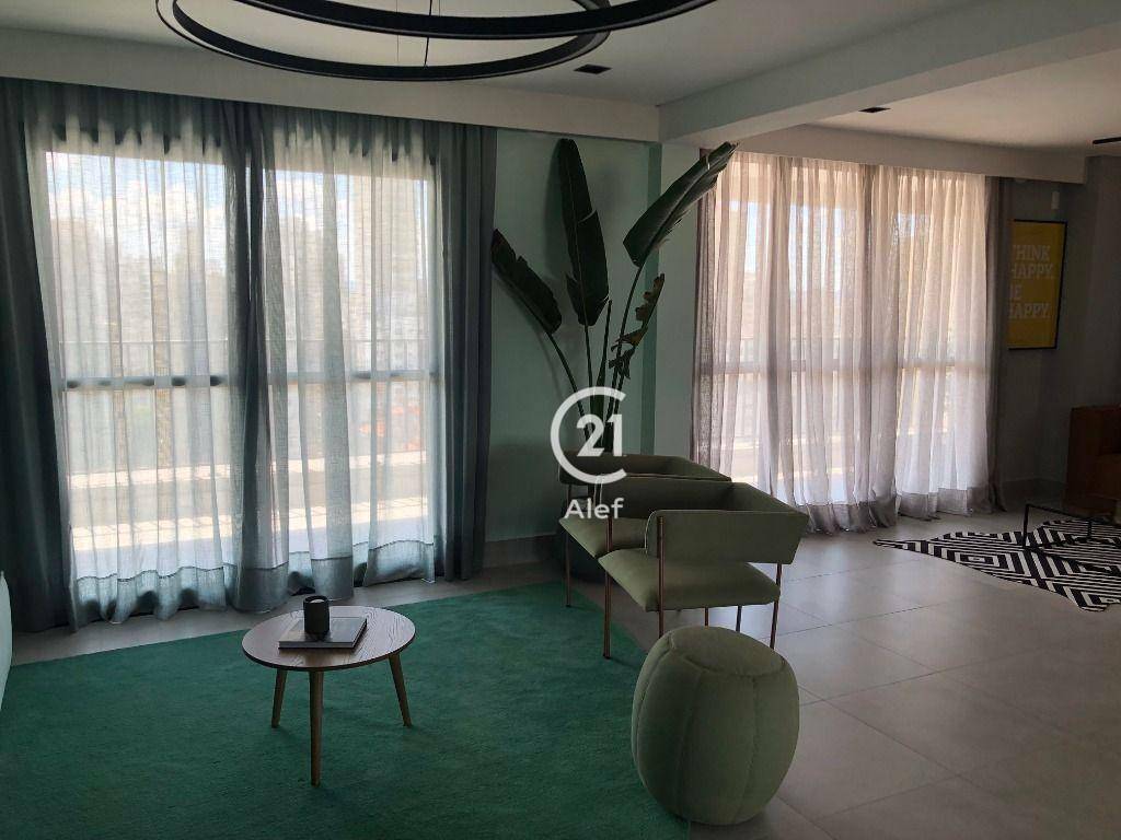 Apartamento à venda com 2 quartos, 60m² - Foto 25