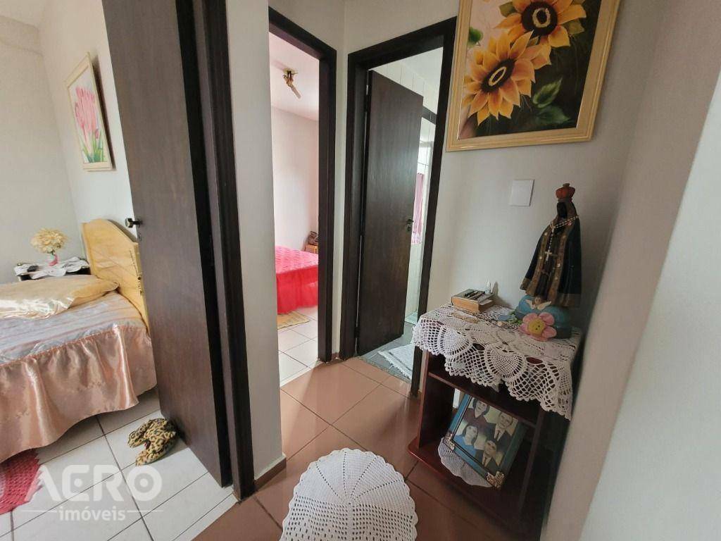 Apartamento à venda com 2 quartos, 47m² - Foto 9