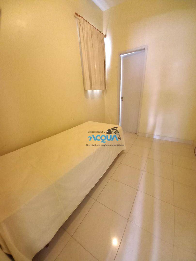 Apartamento à venda com 4 quartos, 200m² - Foto 7