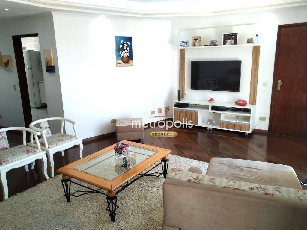 Apartamento à venda com 3 quartos, 132m² - Foto 6