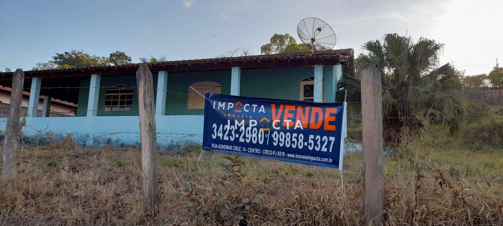 Chácara à venda com 2 quartos, 4000M2 - Foto 1