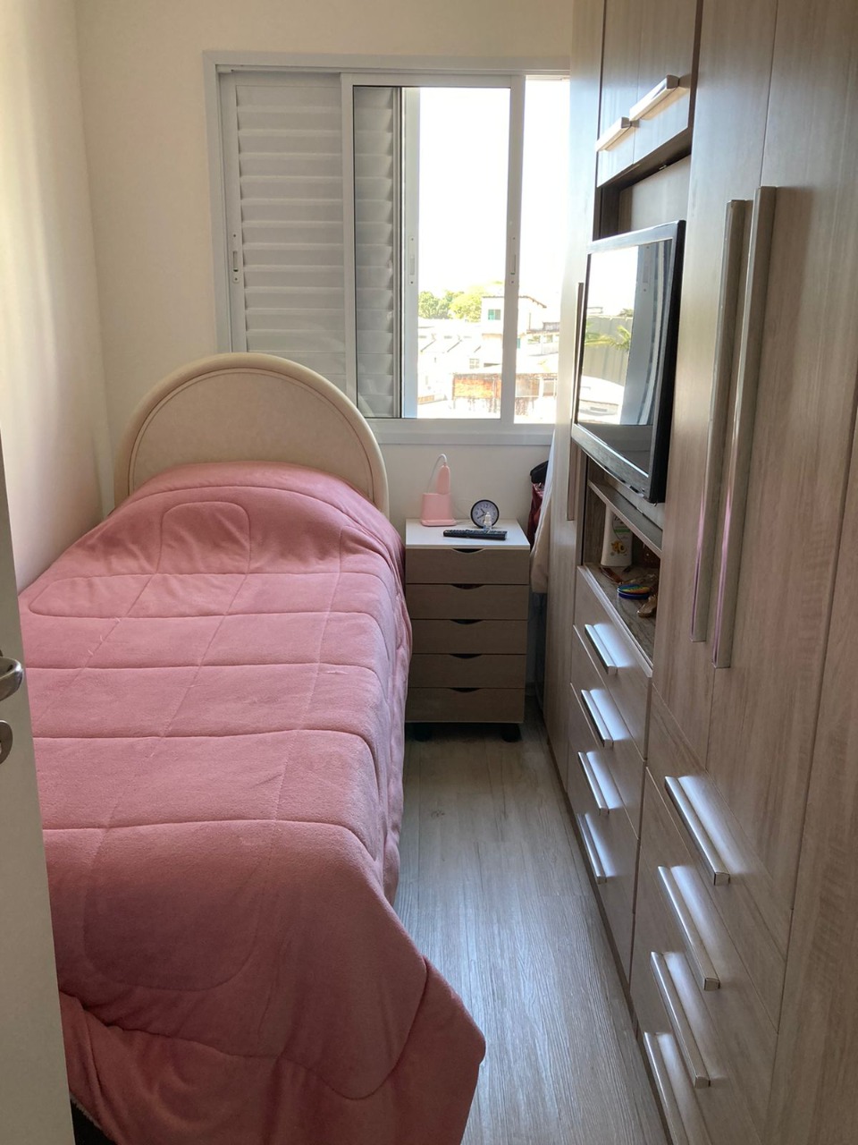 Apartamento à venda com 3 quartos, 64m² - Foto 5