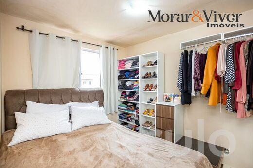 Apartamento à venda com 2 quartos, 42m² - Foto 15