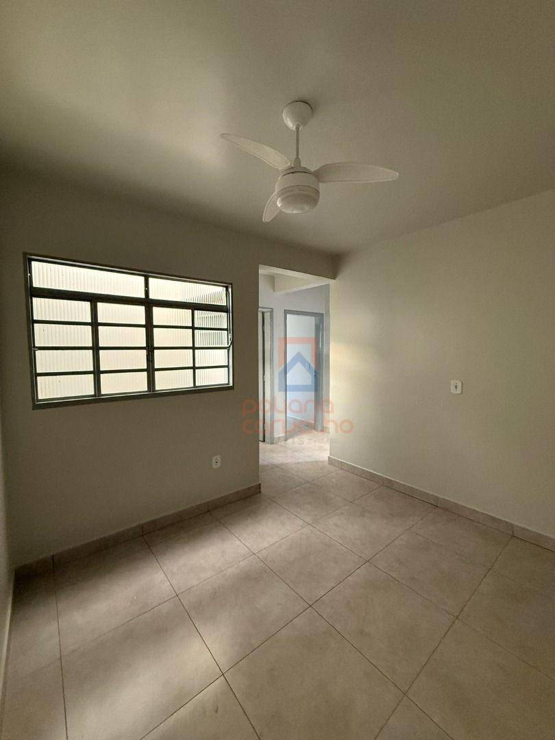 Apartamento, 2 quartos - Foto 19