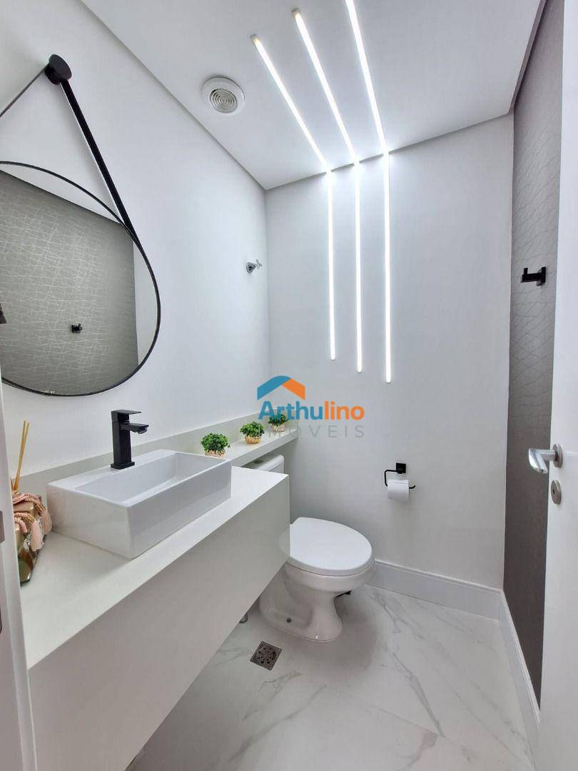 Apartamento à venda com 3 quartos, 105M2 - Foto 19