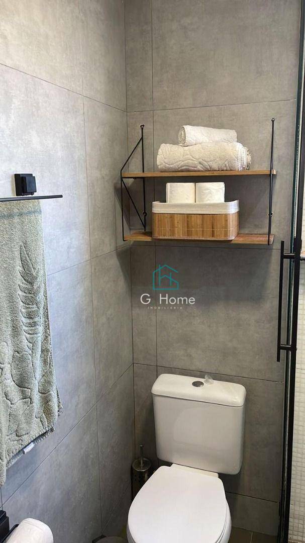 Apartamento à venda com 2 quartos, 45m² - Foto 17