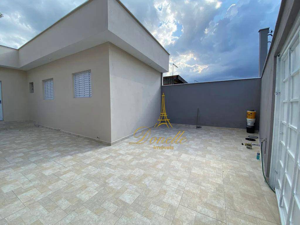 Casa à venda com 2 quartos, 65m² - Foto 23