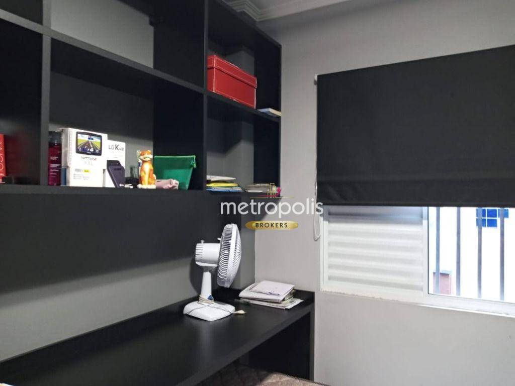 Apartamento à venda com 3 quartos, 86m² - Foto 10