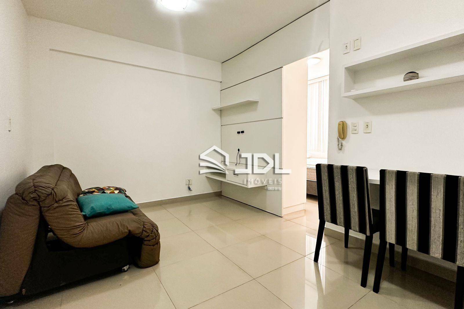 Apartamento à venda com 1 quarto, 28m² - Foto 11