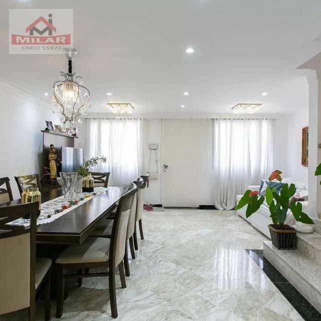 Casa de Condomínio para alugar com 3 quartos, 110M2 - Foto 2