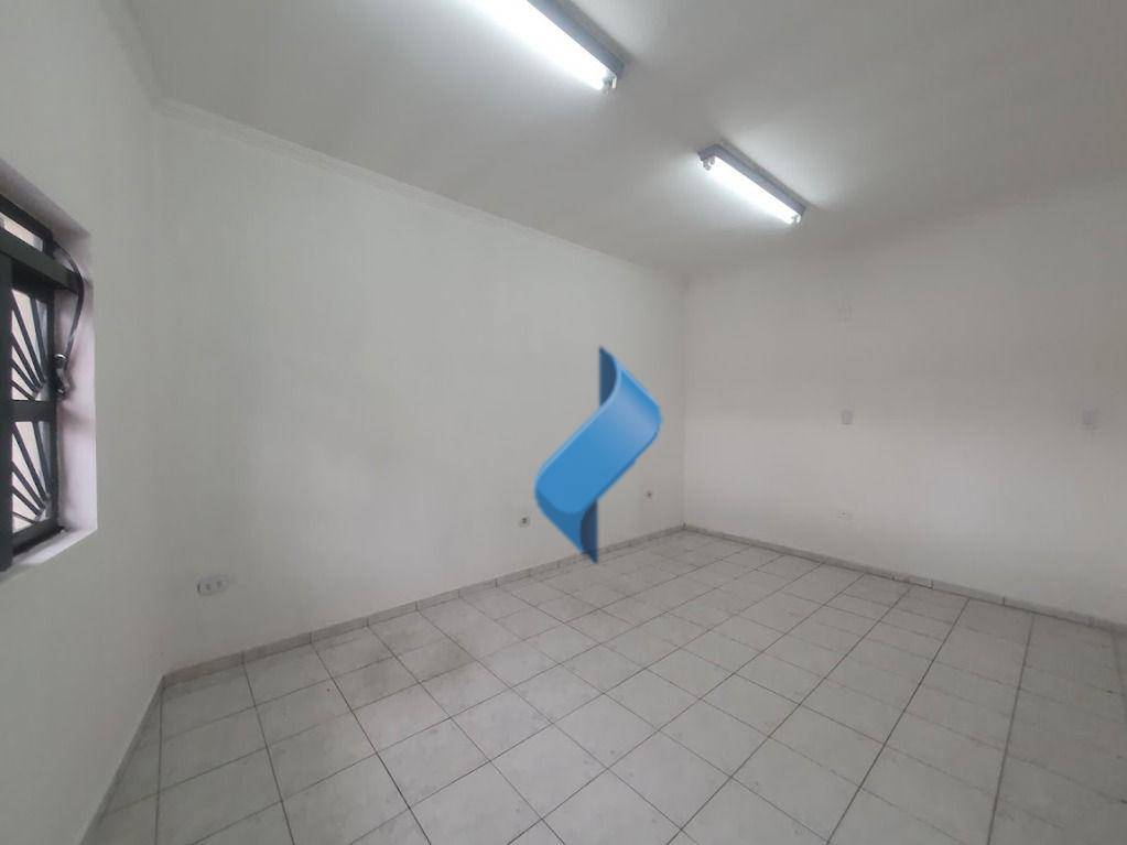 Conjunto Comercial-Sala para alugar, 32m² - Foto 8