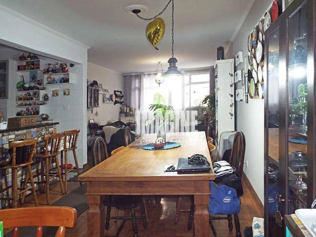 Apartamento à venda com 3 quartos, 119m² - Foto 6