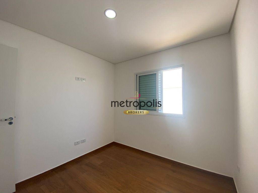 Apartamento à venda com 2 quartos, 50m² - Foto 21