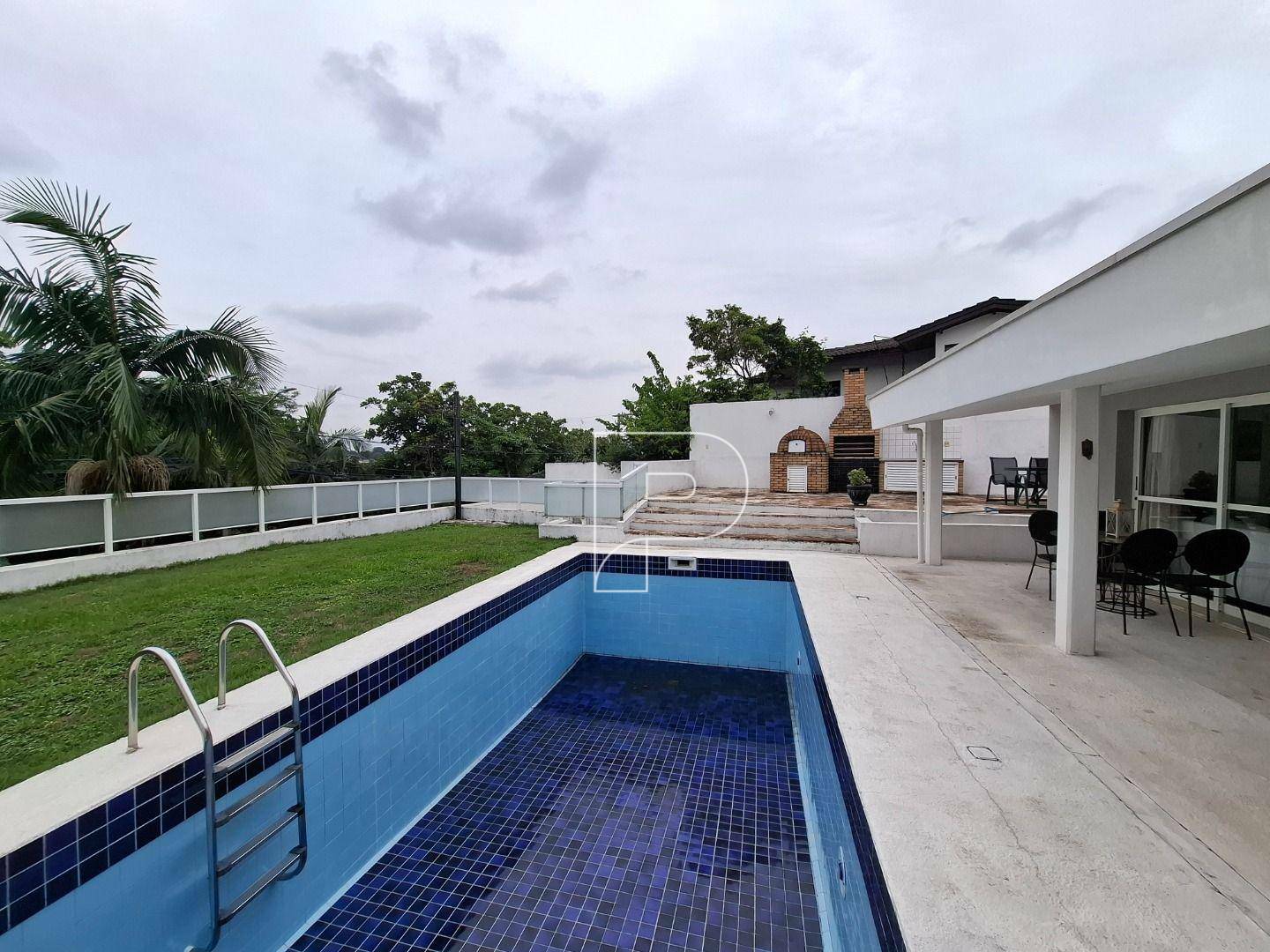 Casa de Condomínio à venda com 3 quartos, 400m² - Foto 34