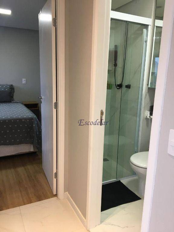 Apartamento à venda com 2 quartos, 43m² - Foto 18