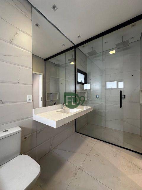 Casa de Condomínio à venda com 3 quartos, 284m² - Foto 22