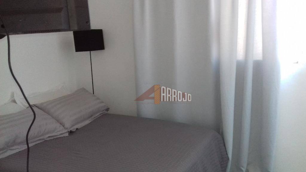 Apartamento à venda com 2 quartos, 111m² - Foto 3