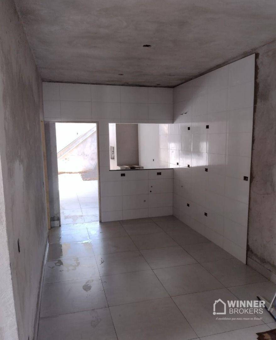 Casa à venda com 3 quartos, 99m² - Foto 6