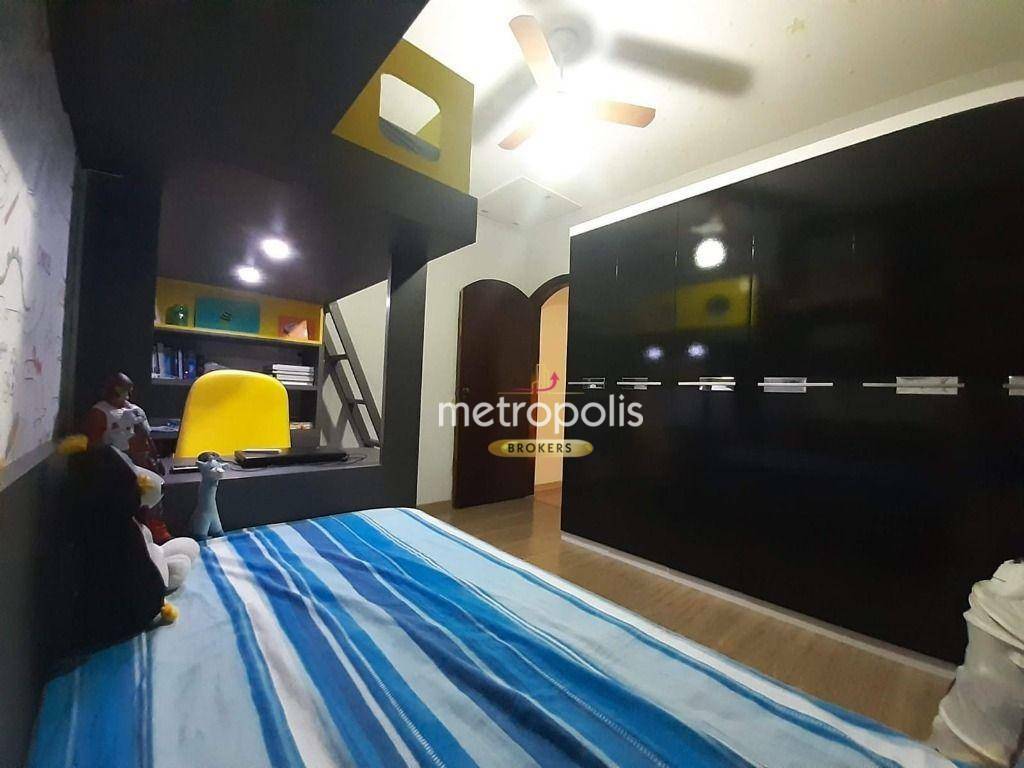 Sobrado à venda com 3 quartos, 240m² - Foto 30