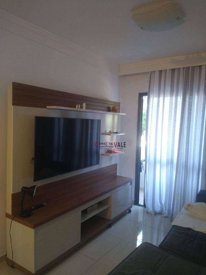 Apartamento à venda com 3 quartos, 72m² - Foto 7