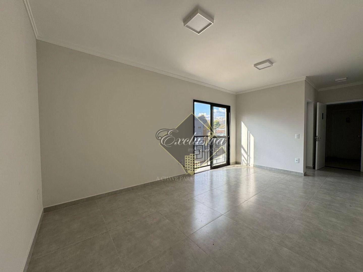 Apartamento, 3 quartos - Foto 2