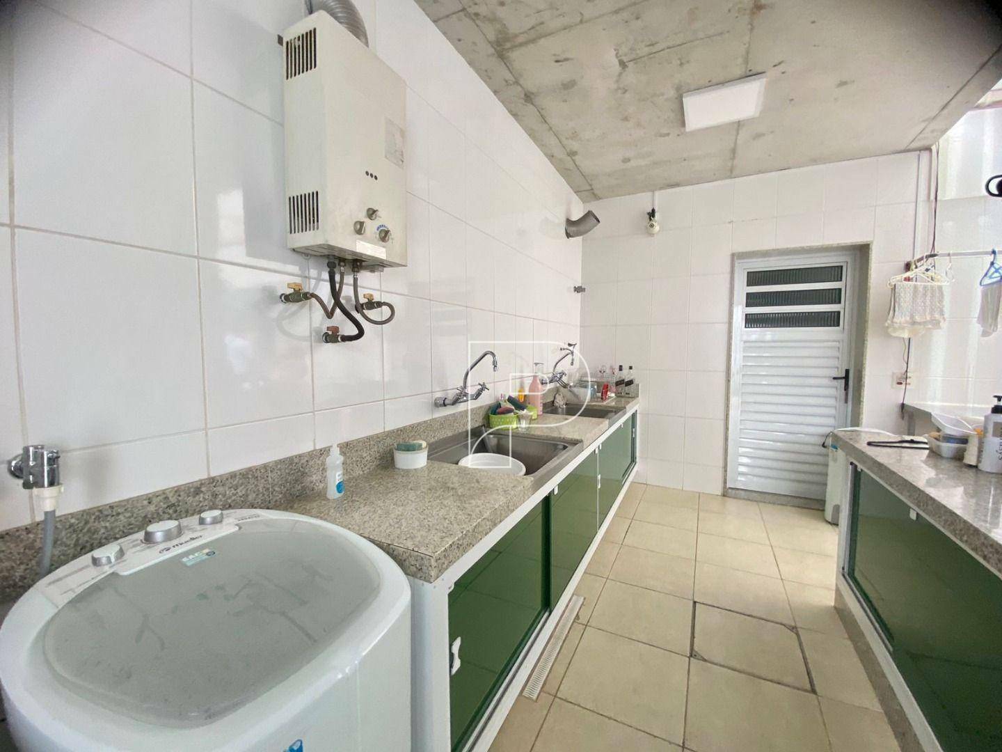 Casa de Condomínio à venda com 5 quartos, 925m² - Foto 74