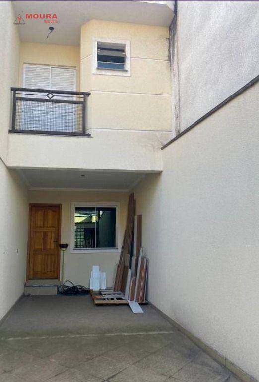 Sobrado à venda com 3 quartos, 90m² - Foto 19