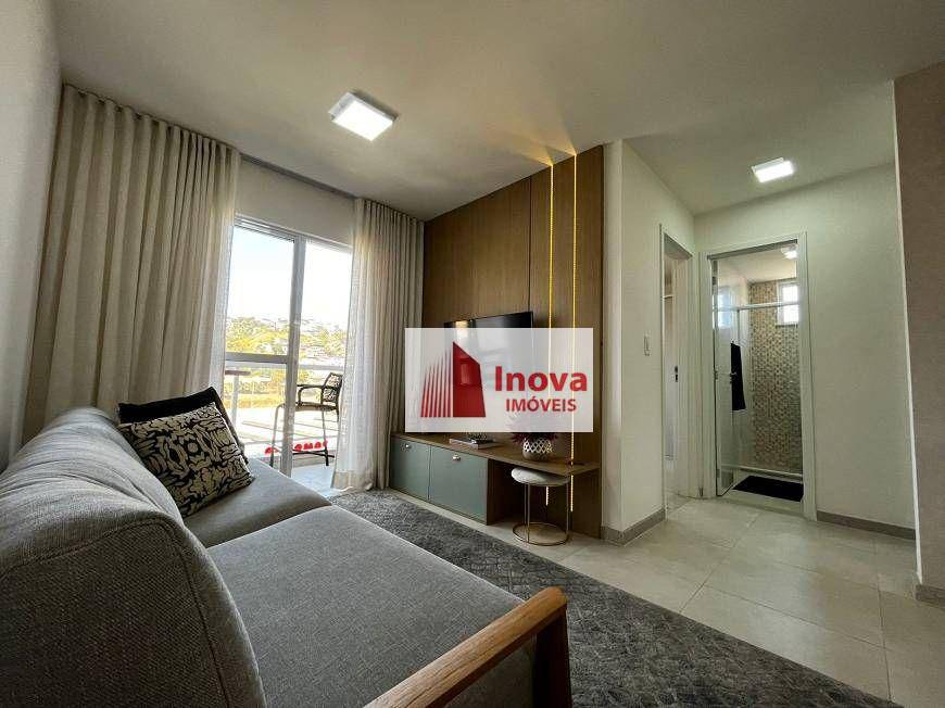 Apartamento à venda com 2 quartos, 65m² - Foto 20